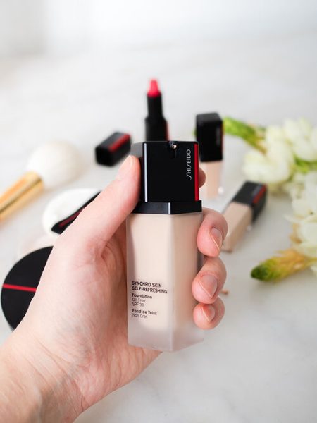 Shiseido Foundation