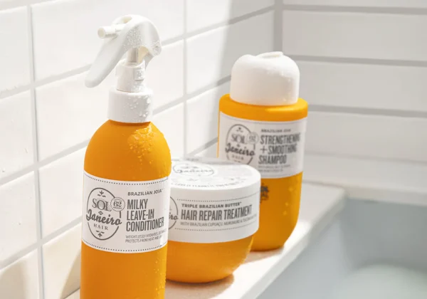 Sol de Janeiro Leave-In Conditioner