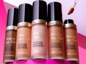 Too Faced Born This Way Concealer