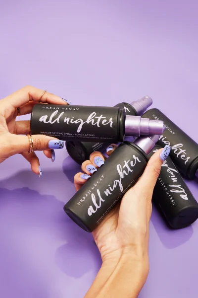 Urban Decay All Nighter Setting Spray
