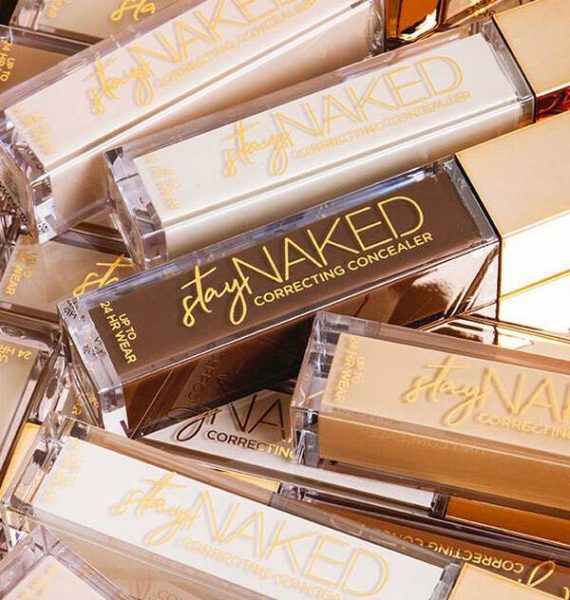 Urban Decay Concealer