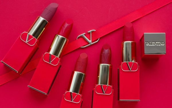 Valentino Lipstick