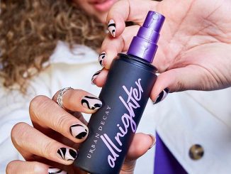 All Nighter Setting Spray
