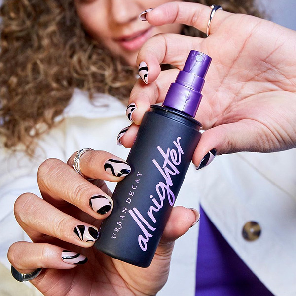 All Nighter Setting Spray