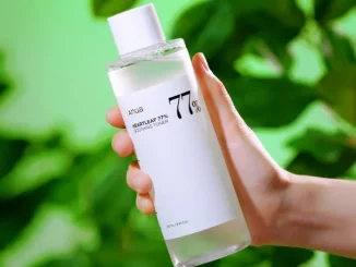 Anua Heartleaf 77% Toner