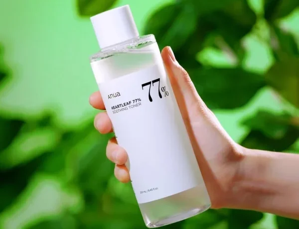 Anua Heartleaf 77% Toner