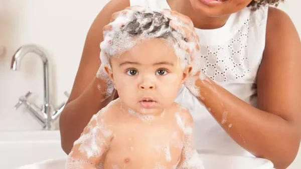 Best Baby Shampoo