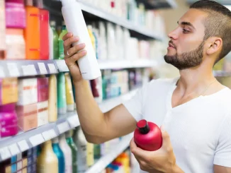 Best Men’s Shampoo