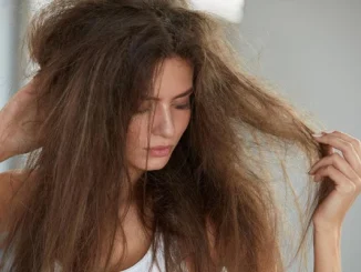 Best Shampoo for Damaged Hair