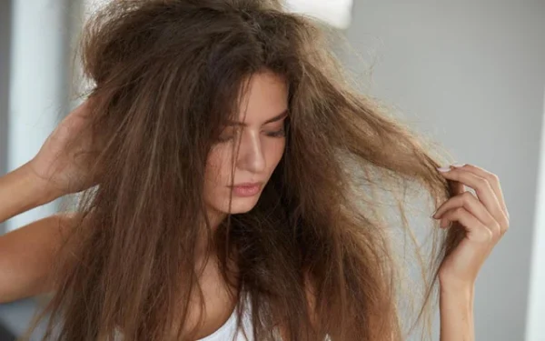 Best Shampoo for Damaged Hair