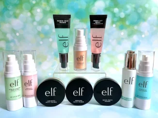 Best e.l.f. Primer