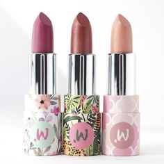 Color the World Lipstick