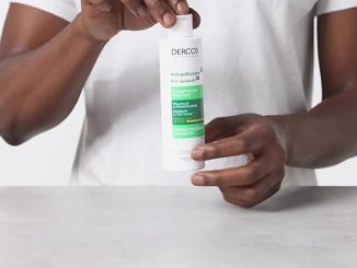 Dercos Shampoo