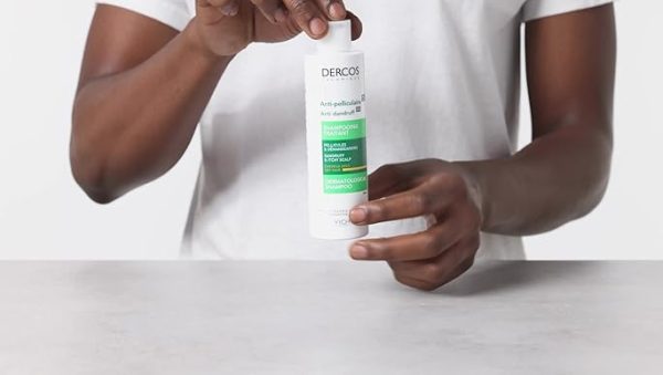 Dercos Shampoo
