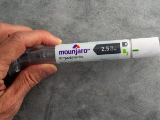 Does Mounjaro Cause Hair Loss?