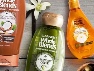 Garnier Shampoo