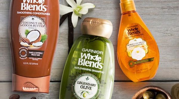 Garnier Shampoo