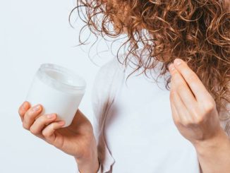 Hair Mask for Curly Hair