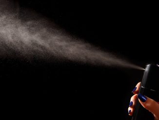 How Does Dry Shampoo Work?