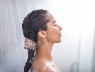 Hypoallergenic Shampoo