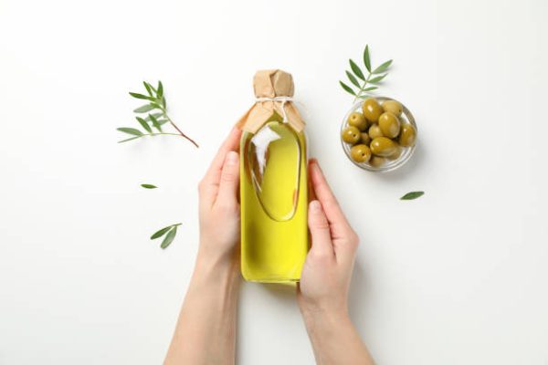 Is Olive Oil Good for Your Hair?