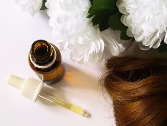 Is Argan Oil Good for Hair?