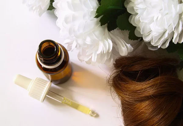 Is Argan Oil Good for Hair?