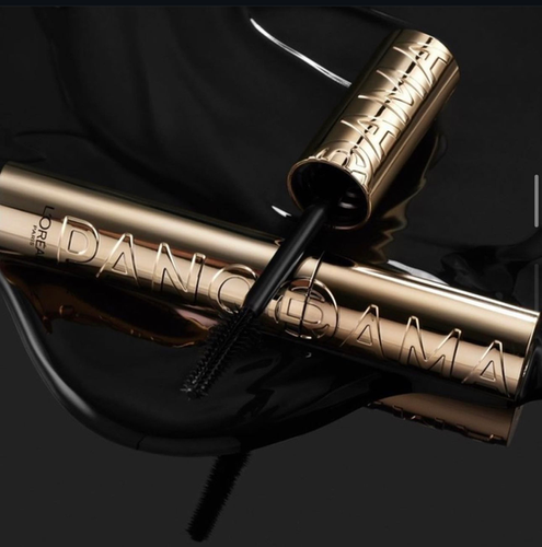 L'Oréal Panorama Mascara