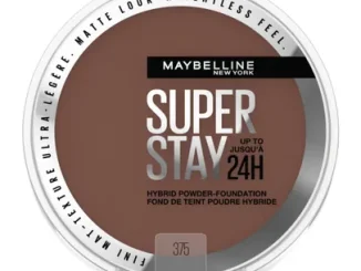 Maybelline SuperStay Powder Foundation