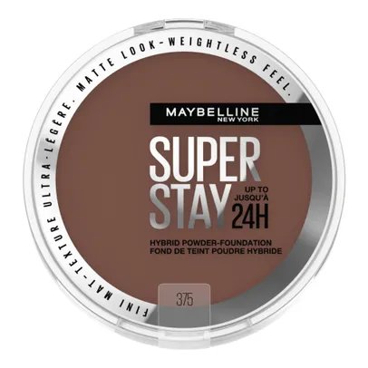 Maybelline SuperStay Powder Foundation