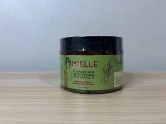 Mielle Hair Mask