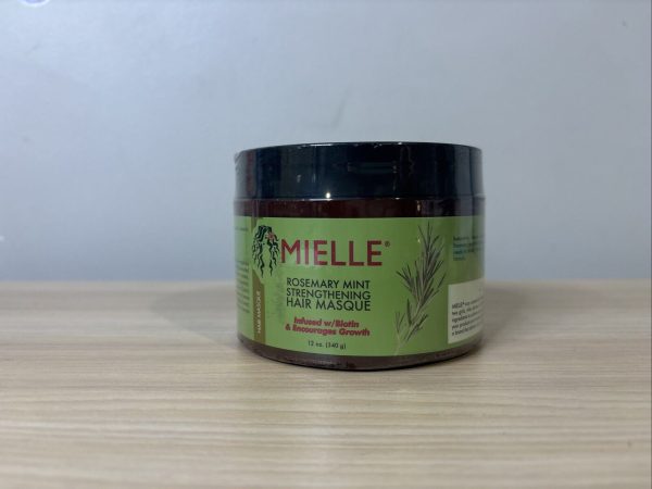 Mielle Hair Mask