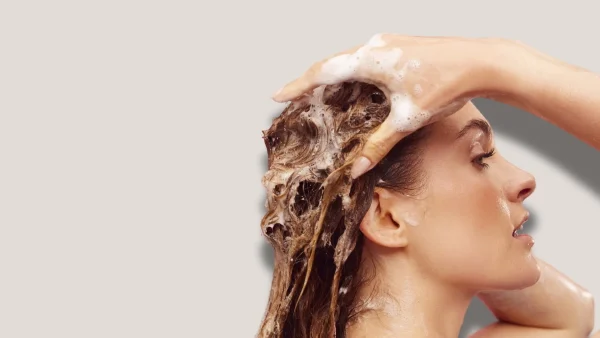 Sulfate-Free Shampoo and Conditioner