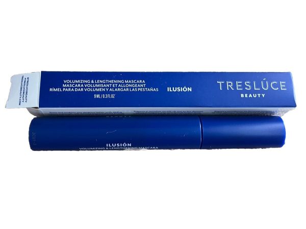 Treslúce Mascara