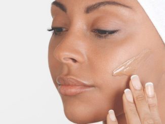 Acne-Safe Foundation