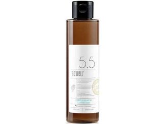 acwell licorice toner