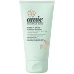 amie exfoliating face wash