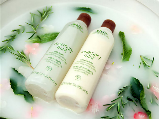 Aveda Rosemary Mint Shampoo
