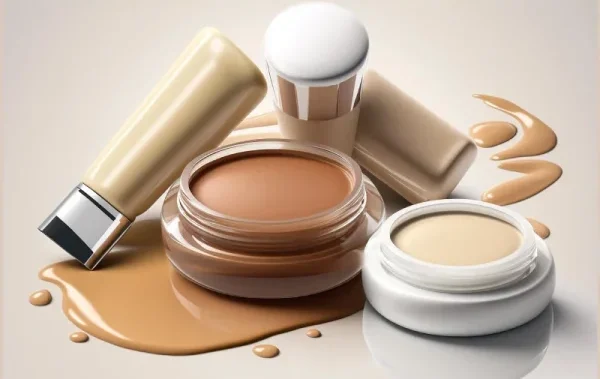 BB Cream vs. Foundation