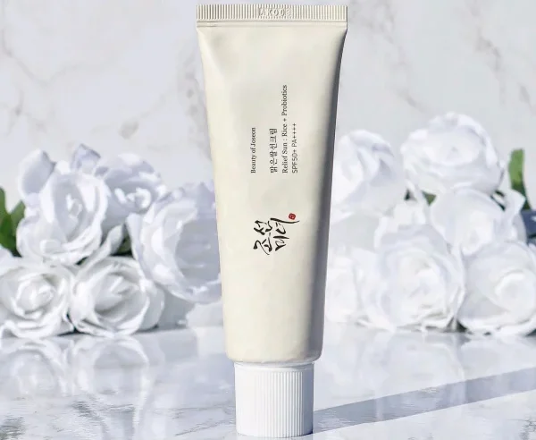 beauty of joseon spf 50+