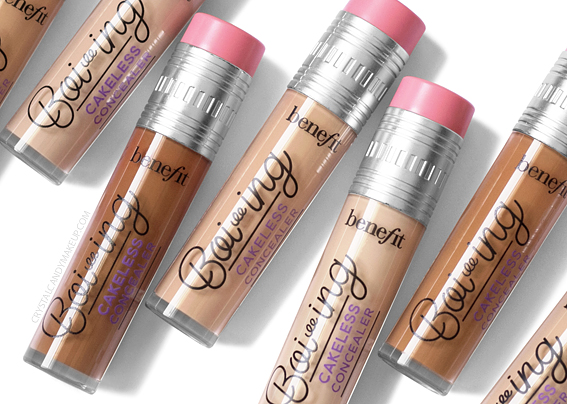 Benefit Concealer
