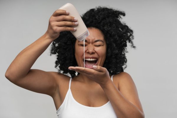 Best Deep Conditioner 