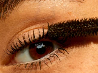 Best Drugstore Waterproof Mascaras