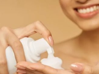 best face wash for mature skin