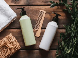 Best Hydrating Shampoo