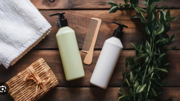 Best Hydrating Shampoo