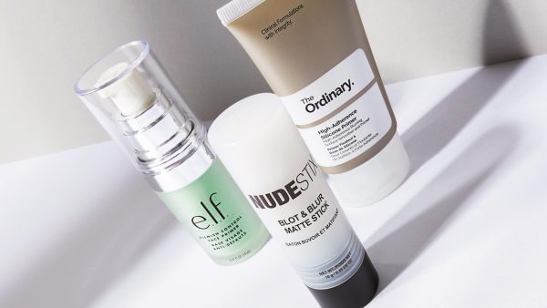 Best Primers for Large Pores