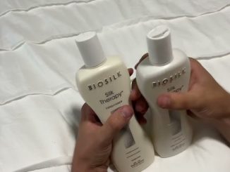Biosilk Shampoo