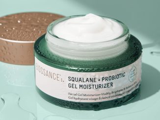 biossance moisturizer
