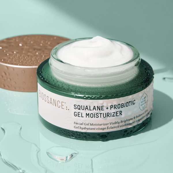 biossance moisturizer